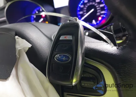 2015 Subaru Outback 2.5I Limited from USA, damaged, VIN 4S4BSBNC0F3251119